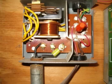 [Hearth.com] Circulator question ...