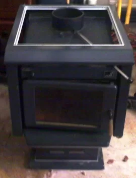 [Hearth.com] Stove ID and Info, Please