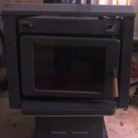 [Hearth.com] Stove ID and Info, Please