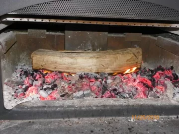 [Hearth.com] Overnight Burn