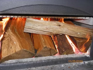 [Hearth.com] Overnight Burn