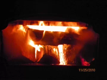 [Hearth.com] Overnight Burn