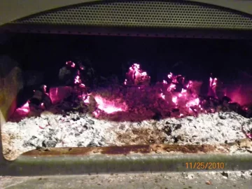 [Hearth.com] Overnight Burn