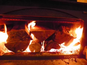 [Hearth.com] Overnight Burn