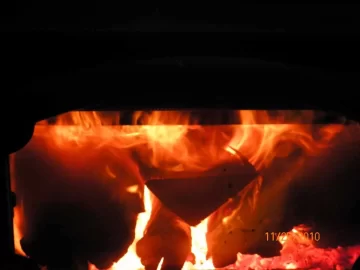 [Hearth.com] Overnight Burn