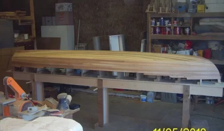 [Hearth.com] Old cedar fence pickets