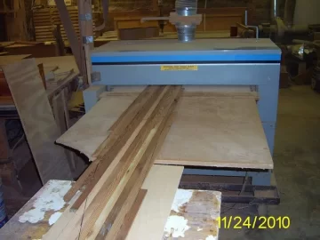 [Hearth.com] Old cedar fence pickets