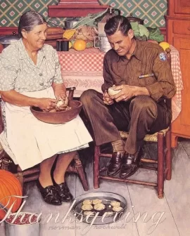 [Hearth.com] Happy Thanksgiving, Friends!