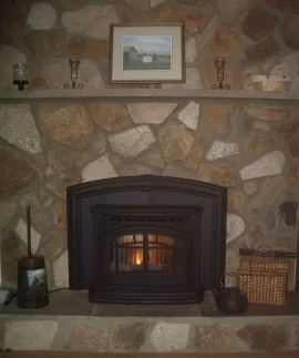 [Hearth.com] Pellet Stove inserts      update: PICS