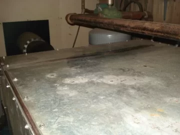 [Hearth.com] the nasty, cleaning seton heat exhanger/vessel