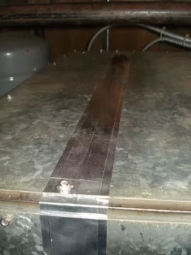 [Hearth.com] the nasty, cleaning seton heat exhanger/vessel