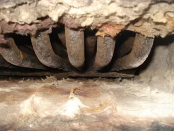 [Hearth.com] the nasty, cleaning seton heat exhanger/vessel