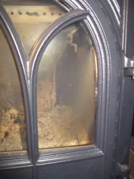 [Hearth.com] Door Glass Gasket Replacement Question