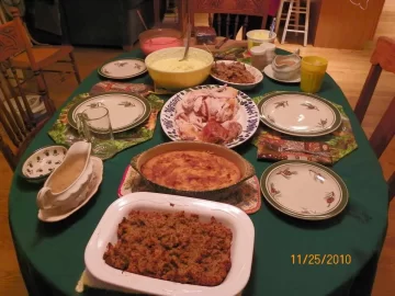 [Hearth.com] Happy Thanksgiving Folks!