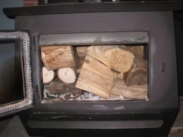 [Hearth.com] Overnight Burn