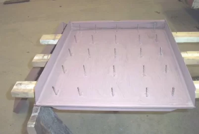 [Hearth.com] Another GW Rebuild Part 2