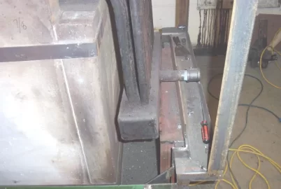 [Hearth.com] Another GW Rebuild Part 2