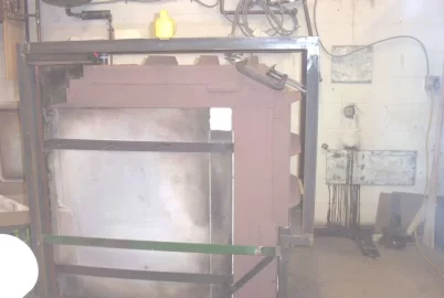 [Hearth.com] Another GW Rebuild Part 2