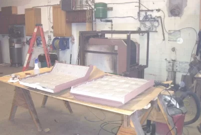 [Hearth.com] Another GW Rebuild Part 2