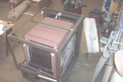 [Hearth.com] Another GW Rebuild Part 2