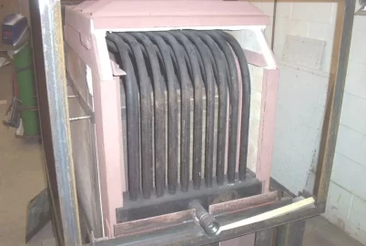 [Hearth.com] Another GW Rebuild Part 2