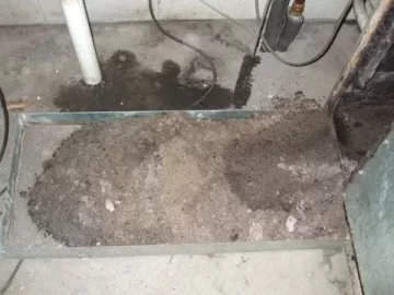 [Hearth.com] the nasty, cleaning seton heat exhanger/vessel