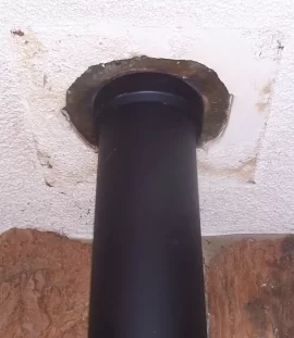 [Hearth.com] Improper Support Box Install?