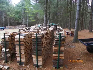 [Hearth.com] Cherry Stacked