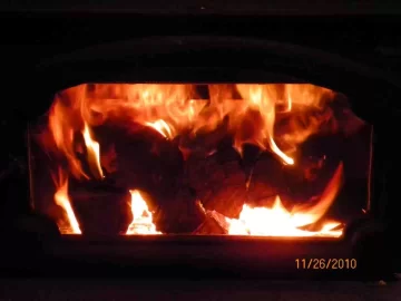 [Hearth.com] Overnight Burn