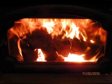 [Hearth.com] Overnight Burn