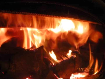 [Hearth.com] Overnight Burn