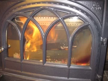 [Hearth.com] Door Glass Gasket Replacement Question
