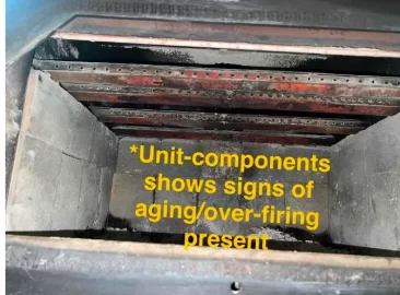 [Hearth.com] Recommendations for very large freestanding wood stove
