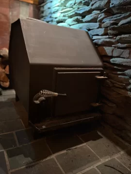 [Hearth.com] Help identifying this stove
