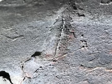 [Hearth.com] Regency 3100 cracks in secondary air