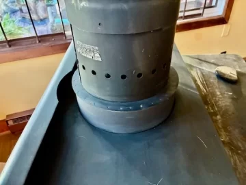 [Hearth.com] Recommendations for very large freestanding wood stove