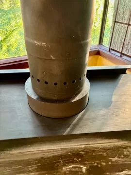 [Hearth.com] Recommendations for very large freestanding wood stove