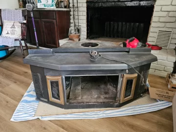 [Hearth.com] Need advice on how to proceed? Proper install of insert
