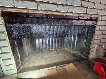 [Hearth.com] Need advice on how to proceed? Proper install of insert