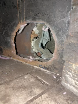 [Hearth.com] Heatform / Heatilator - Information regarding upgrade to Wood burning Insert