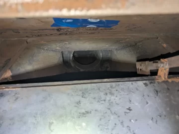 [Hearth.com] Heatform / Heatilator - Information regarding upgrade to Wood burning Insert