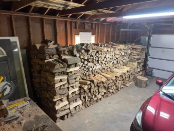 [Hearth.com] Work Done 2025