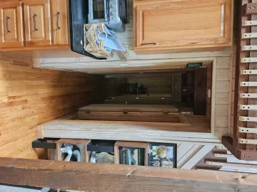 [Hearth.com] looking for opinion/advice degerming size of pellet stove for supplemental heat