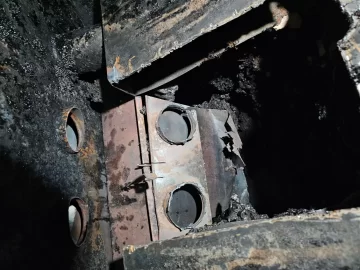 [Hearth.com] Need advice on how to proceed? Proper install of insert