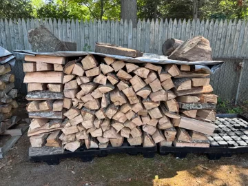 [Hearth.com] Work Done 2025