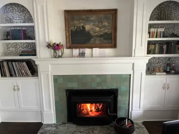 [Hearth.com] Blaze King Break-In Fumes -- How Long/Bad?
