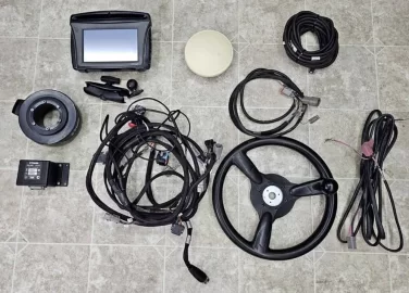 [Hearth.com] FS: Trimble 750 CFX/FM &  JohnDeere 2630 Monitor