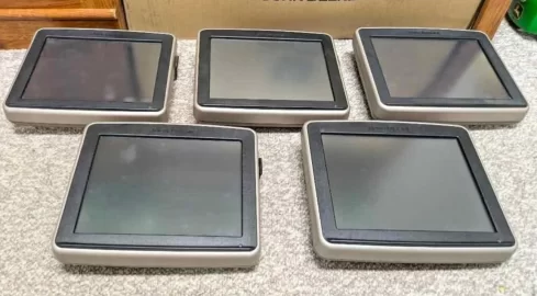 [Hearth.com] FS: Trimble 750 CFX/FM &  JohnDeere 2630 Monitor