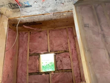[Hearth.com] What kind of caulk to use ?