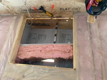 [Hearth.com] What kind of caulk to use ?